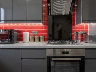 3 bedroom Luxury Apartment in Canary Wharf - Photo 17