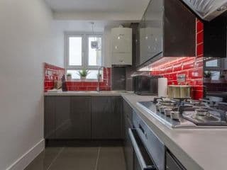 3 bedroom Luxury Apartment in Canary Wharf - Photo 18