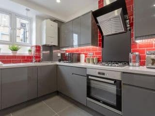3 bedroom Luxury Apartment in Canary Wharf - Photo 20