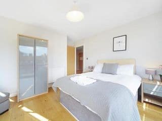 2 Bed Executive Penthouse near Liverpool Street FREE WIFI by City Stay London - Photo 2