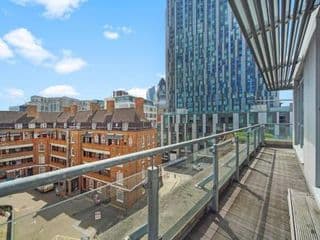 2 Bed Executive Penthouse near Liverpool Street FREE WIFI by City Stay London - Photo 19