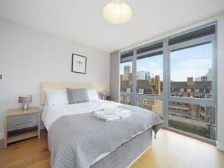 2 Bed Executive Penthouse near Liverpool Street FREE WIFI by City Stay London - Photo 5