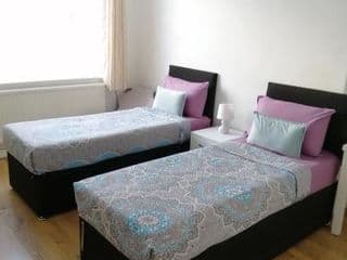 Dream Time Apartments-Aqua Suite - Photo 2