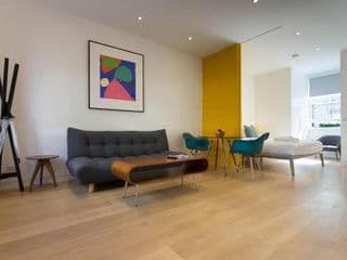 NoHo 132 Serviced Apartments