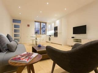 NoHo 132 Serviced Apartments - Photo 12