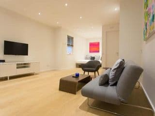 NoHo 132 Serviced Apartments - Photo 16