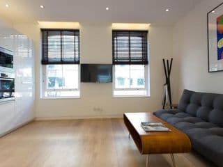 NoHo 132 Serviced Apartments - Photo 18