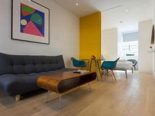 NoHo 132 Serviced Apartments - Photo 3