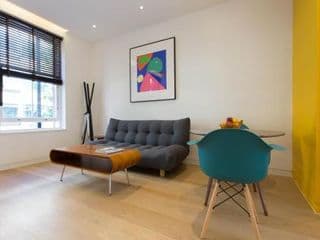NoHo 132 Serviced Apartments - Photo 5