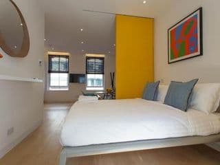 NoHo 132 Serviced Apartments - Photo 6
