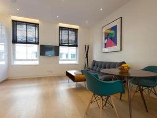 NoHo 132 Serviced Apartments - Photo 8
