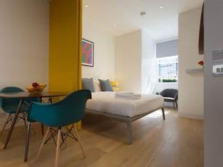 NoHo 132 Serviced Apartments - Photo 9