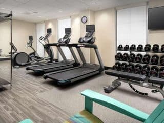Home2 Suites by Hilton Atlanta Midtown - Photo 4