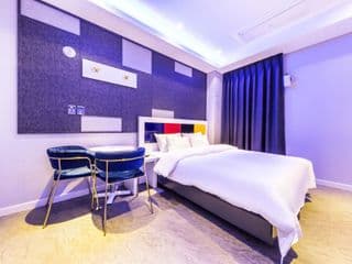La view Hotel - Photo 2