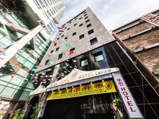 La view Hotel - Photo 4