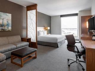 Hyatt Place Atlanta Centennial Park