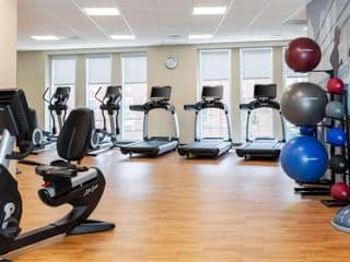 Hyatt Place Atlanta Centennial Park - Photo 21
