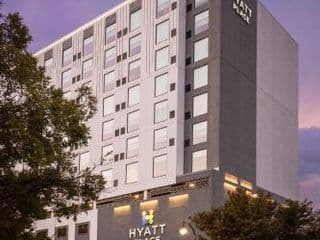 Hyatt Place Atlanta Centennial Park - Photo 23