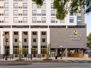 Hyatt Place Atlanta Centennial Park - Photo 24