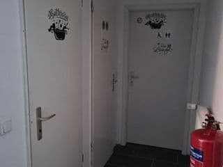 Kiez Box TwentyForSeven private room - Photo 7