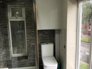 Treetops flat2 Hall Green B28 - Photo 20
