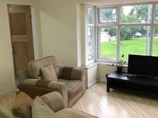 Treetops flat2 Hall Green B28 - Photo 10