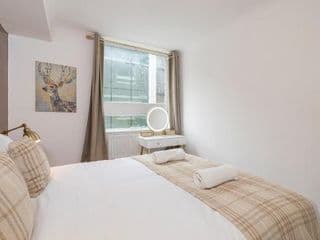 Lovely apartment near Hyde Park & Oxford St