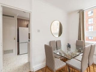 Lovely apartment near Hyde Park & Oxford St - Photo 2
