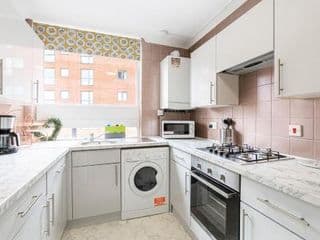 Lovely apartment near Hyde Park & Oxford St - Photo 13