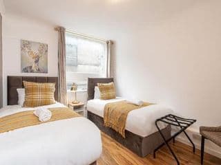 Lovely apartment near Hyde Park & Oxford St - Photo 14