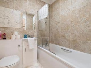 Lovely apartment near Hyde Park & Oxford St - Photo 18