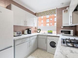 Lovely apartment near Hyde Park & Oxford St - Photo 19
