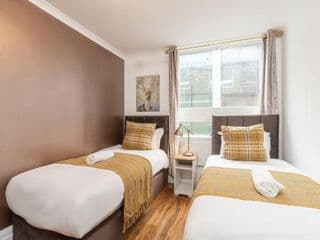Lovely apartment near Hyde Park & Oxford St - Photo 20