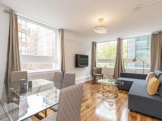 Lovely apartment near Hyde Park & Oxford St - Photo 3