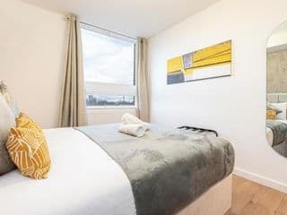 Lovely apartment near Hyde Park & Oxford St - Photo 21