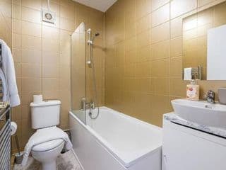 Lovely apartment near Hyde Park & Oxford St - Photo 22