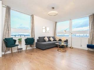 Lovely apartment near Hyde Park & Oxford St - Photo 23