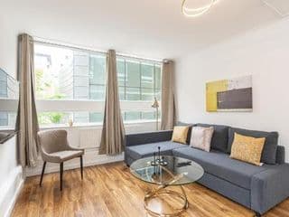 Lovely apartment near Hyde Park & Oxford St - Photo 4