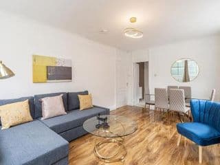 Lovely apartment near Hyde Park & Oxford St - Photo 5
