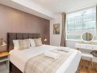 Lovely apartment near Hyde Park & Oxford St - Photo 6