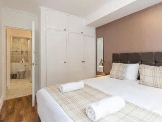Lovely apartment near Hyde Park & Oxford St - Photo 7