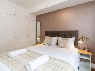 Lovely apartment near Hyde Park & Oxford St - Photo 8