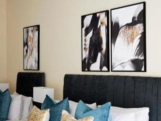 Aisiki Living at Alexandra Road, 2 Bedrooms and 2 Bathrooms with King or Twin beds and with FREE WIFI and PARKING - Photo 9