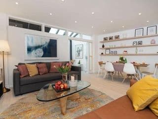 BIG & LUXURY 3 BEDR, 4 BEDS, 2,5 BATH, COVENT GARDEN, BEST Location - Photo 20