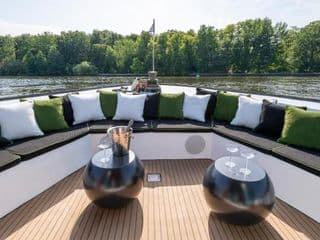 GRACE Suite mit zwei Schlafzimmern
