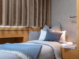 GRACE Suite mit zwei Schlafzimmern - Photo 11