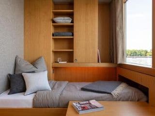GRACE Suite mit zwei Schlafzimmern - Photo 12
