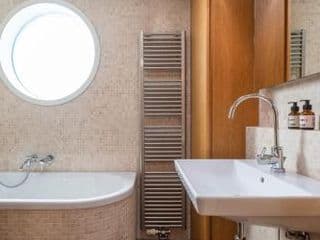 GRACE Suite mit zwei Schlafzimmern - Photo 15