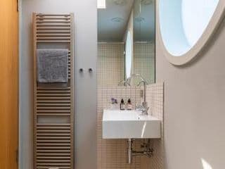 GRACE Suite mit zwei Schlafzimmern - Photo 17