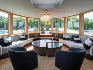 GRACE Suite mit zwei Schlafzimmern - Photo 6